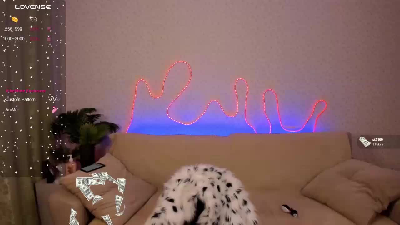 EternalLilith Live Sex January 14, 2026