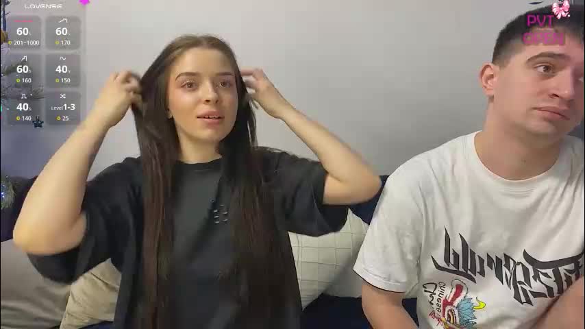 hako_emm Live Sex January 14, 2026