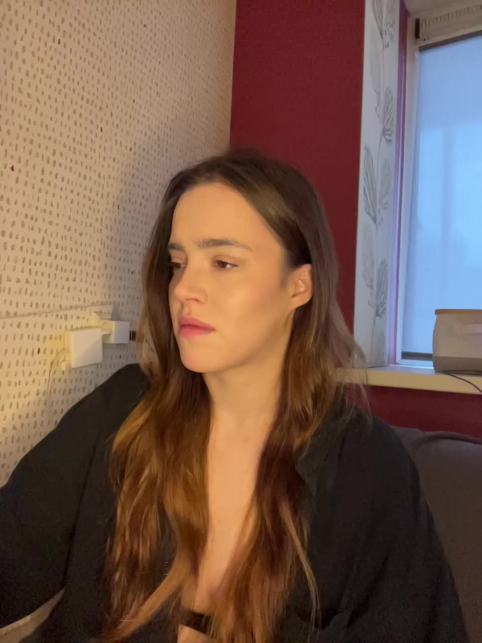 Kendrasil Live Sex January 14, 2026