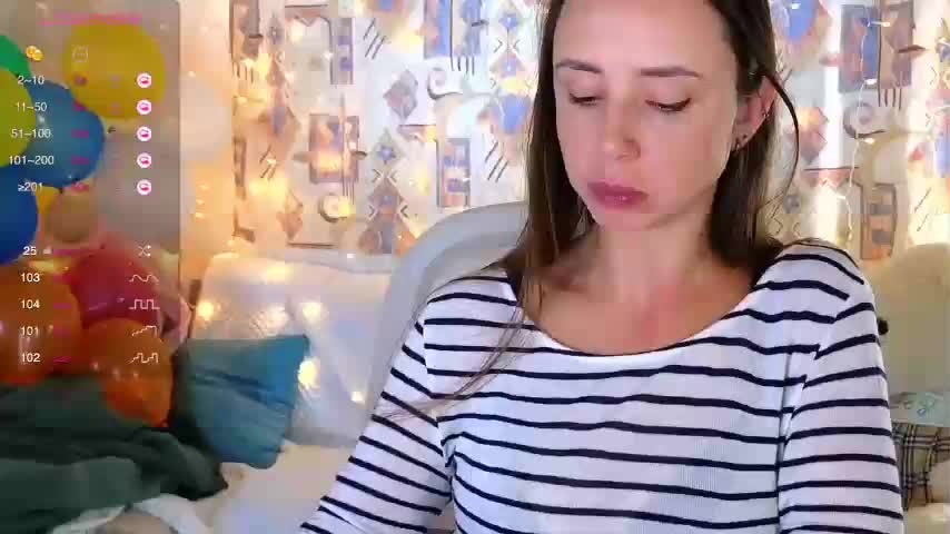 Miss_Milka Live Sex January 14, 2026