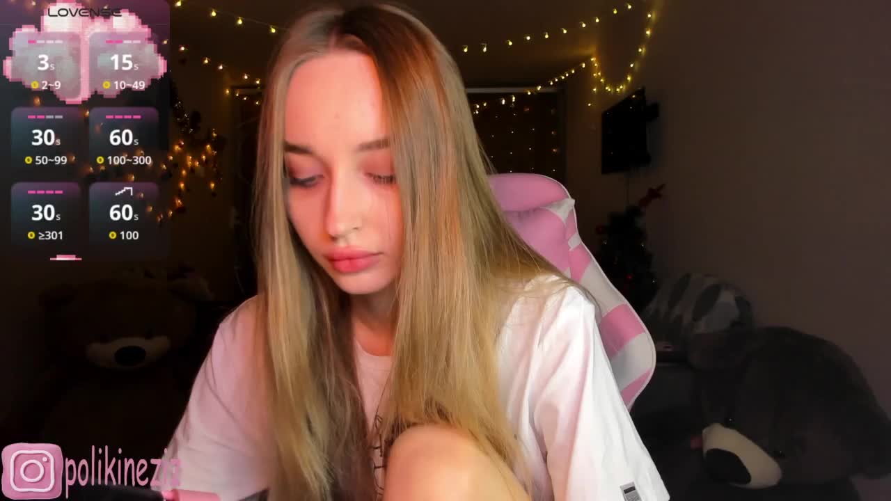 Polikinesis Live Sex January 14, 2026