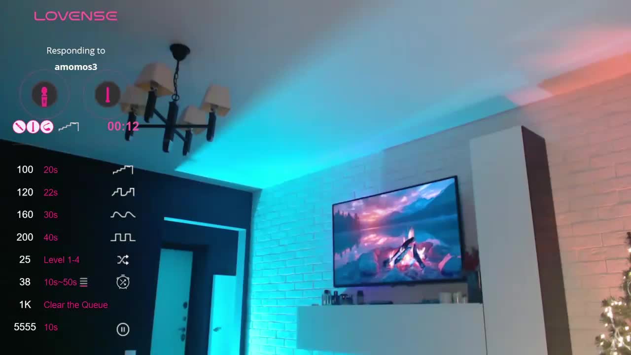 Jade-Lumin Live Sex January 14, 2026