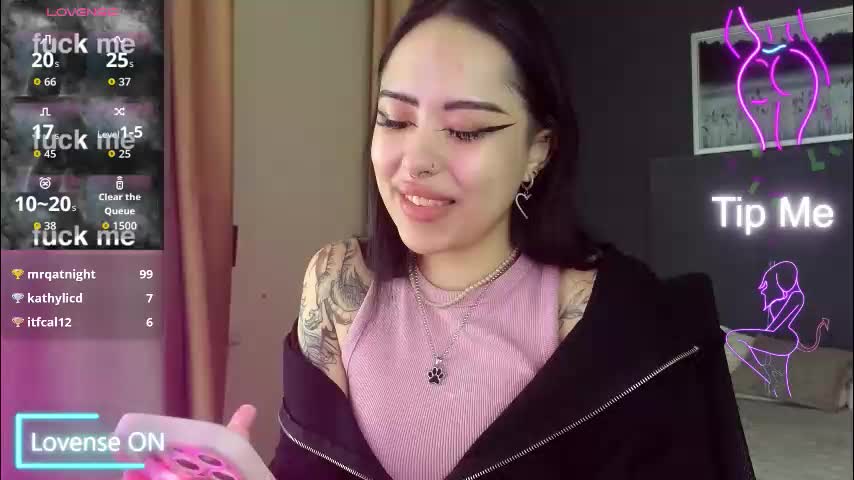 kim_brownie Live Sex January 14, 2026