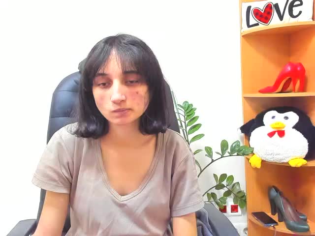 Linusha Live Sex January 14, 2026