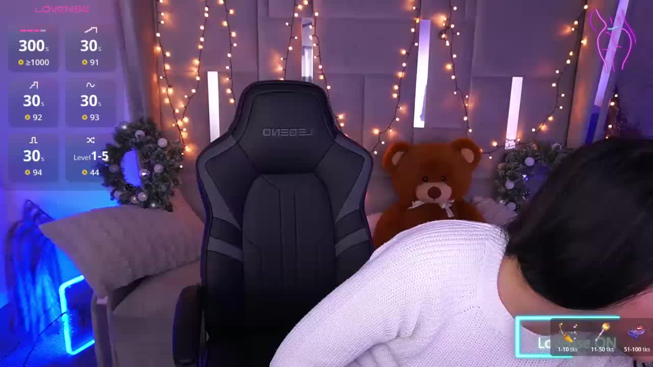 EliseVelour Live Sex January 14, 2026