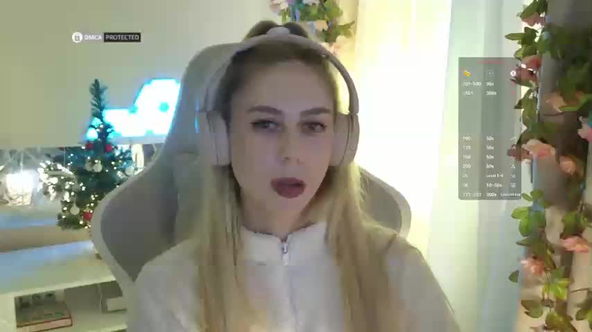 ballerina_capuchina Live Sex January 14, 2026