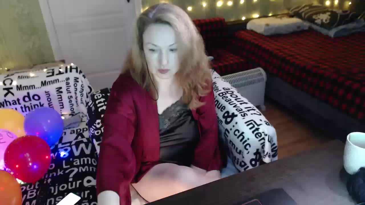 MeganIris Live Sex January 14, 2026