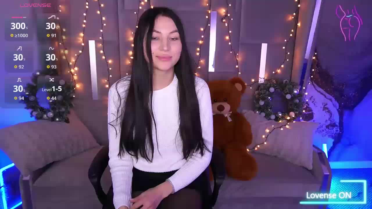 EliseVelour Live Sex January 14, 2026