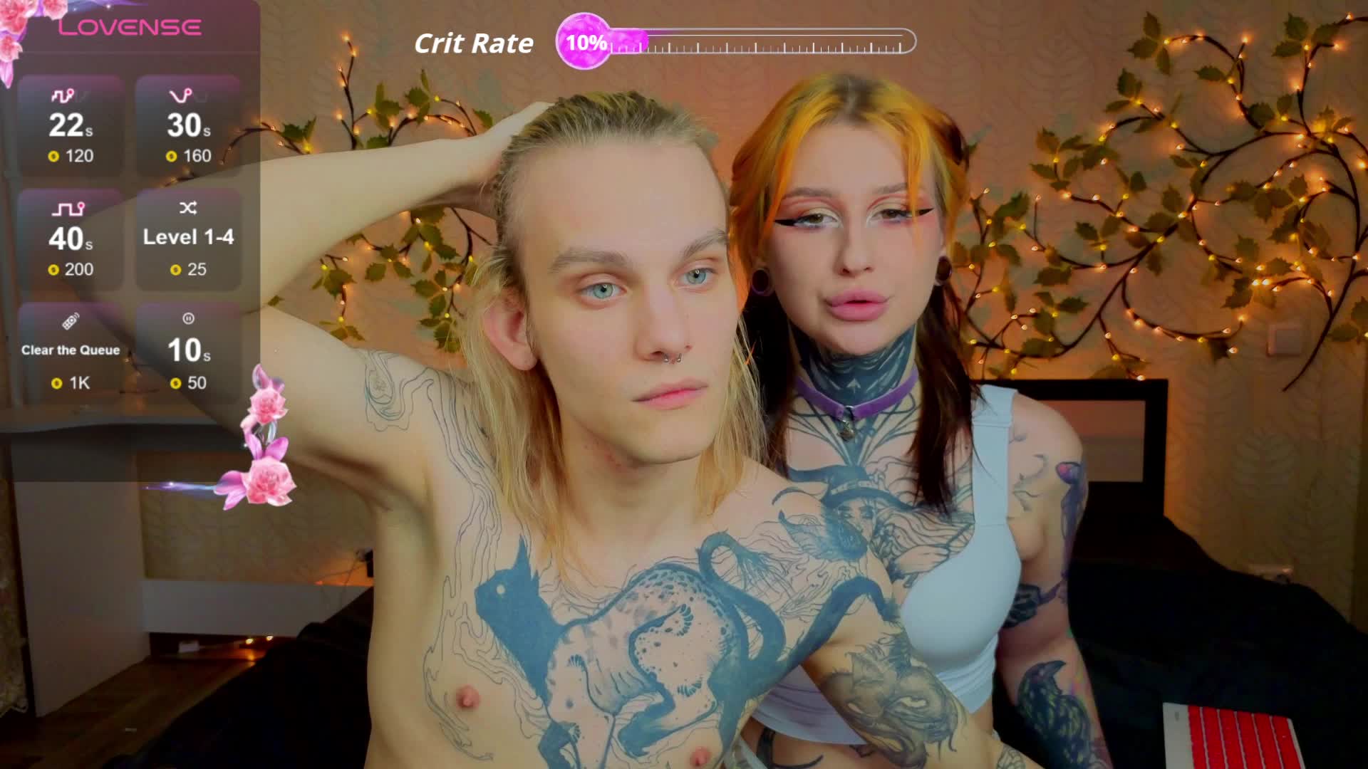 shnesyne Live Sex January 14, 2026