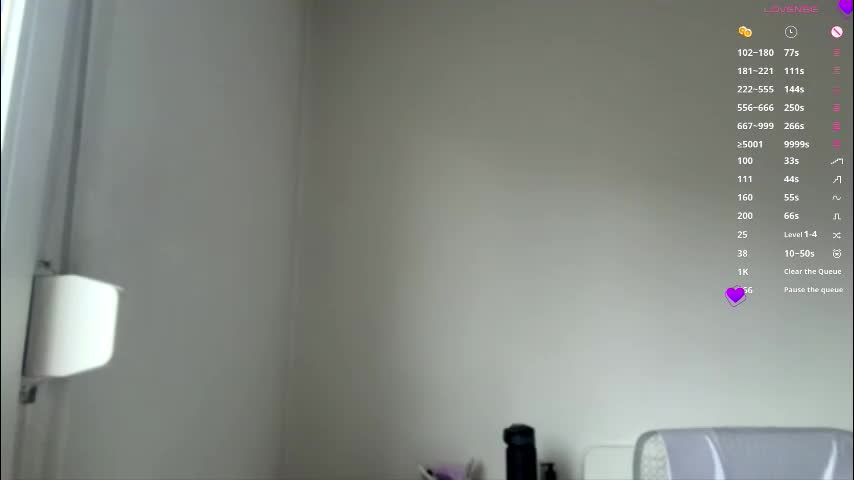 wildahankin Live Sex January 14, 2026