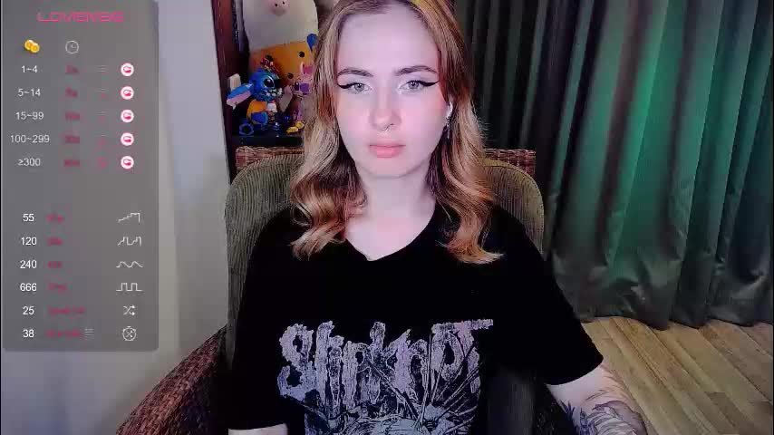 shyfoxxxy Live Sex January 14, 2026