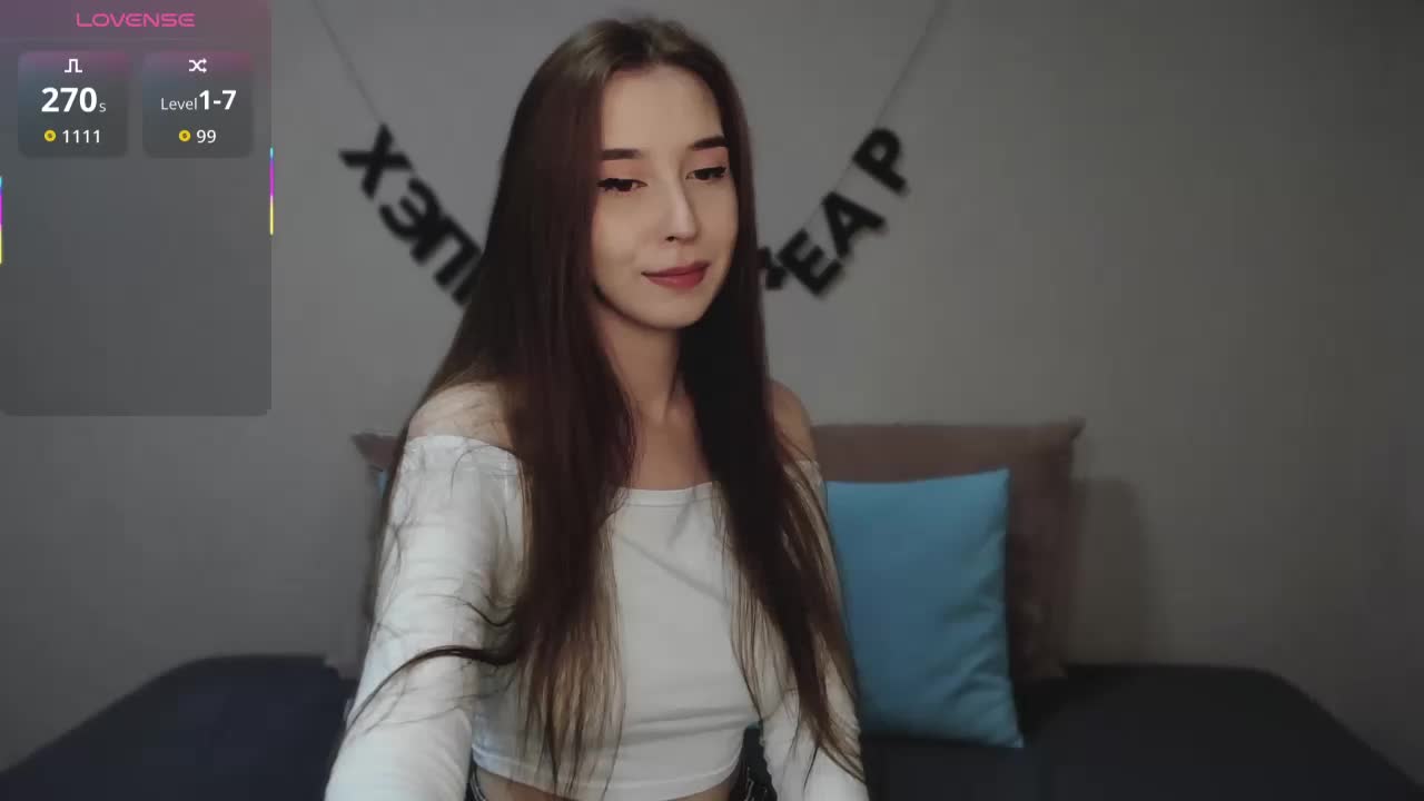 RocketGIRL Live Sex January 14, 2026