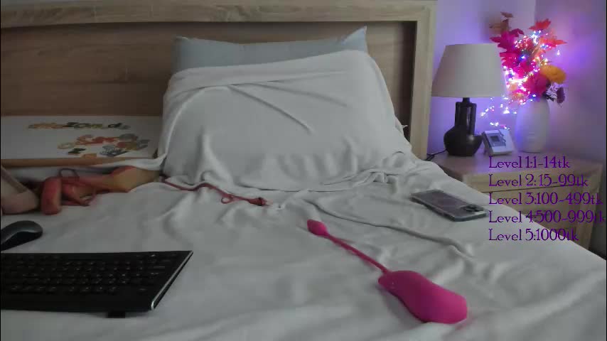 zaraagnes Live Sex January 14, 2026