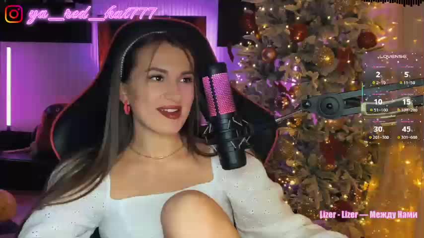 -RED_HAT- Live Sex January 14, 2026