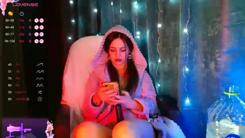 KorolevaAnala Live Sex January 14, 2026