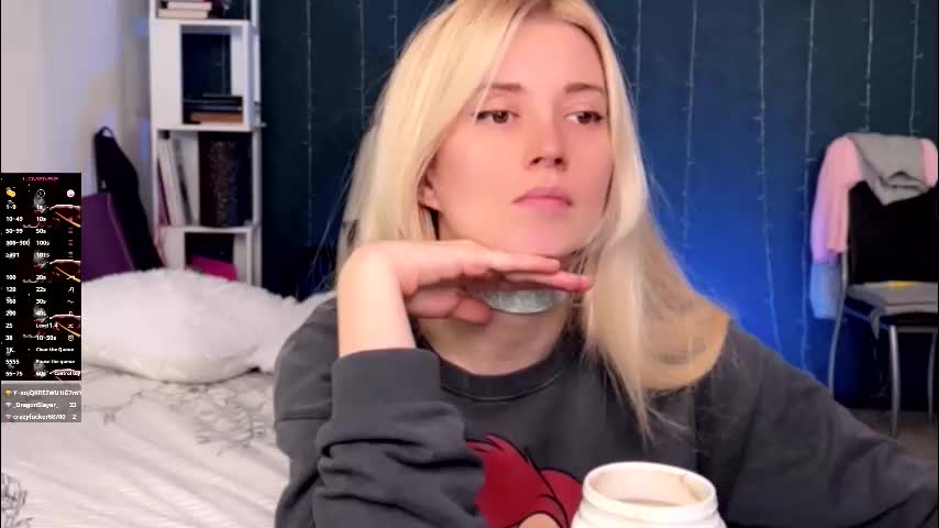 super_peach_stream Live Sex January 14, 2026