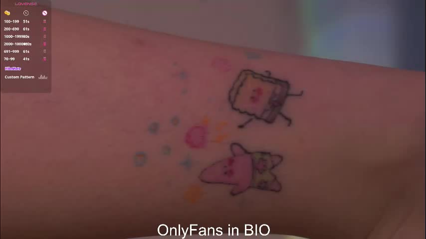 taitehambelton Live Sex January 14, 2026