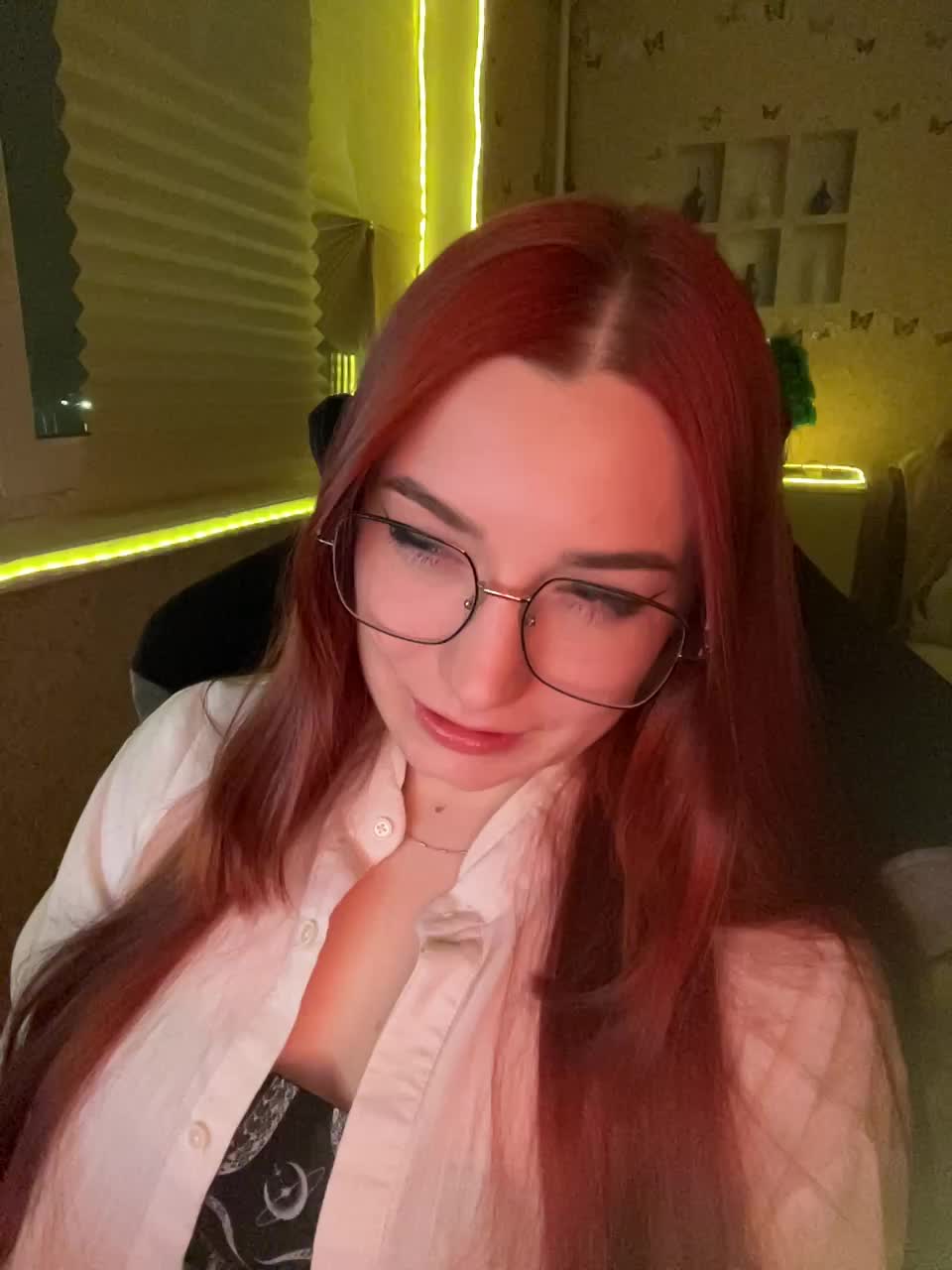 ScarletWitch Live Sex January 14, 2026