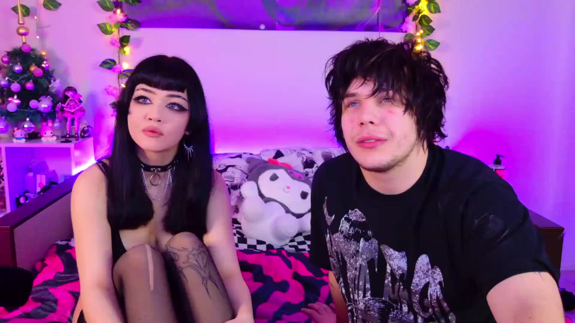 Night-angell Live Sex January 14, 2026