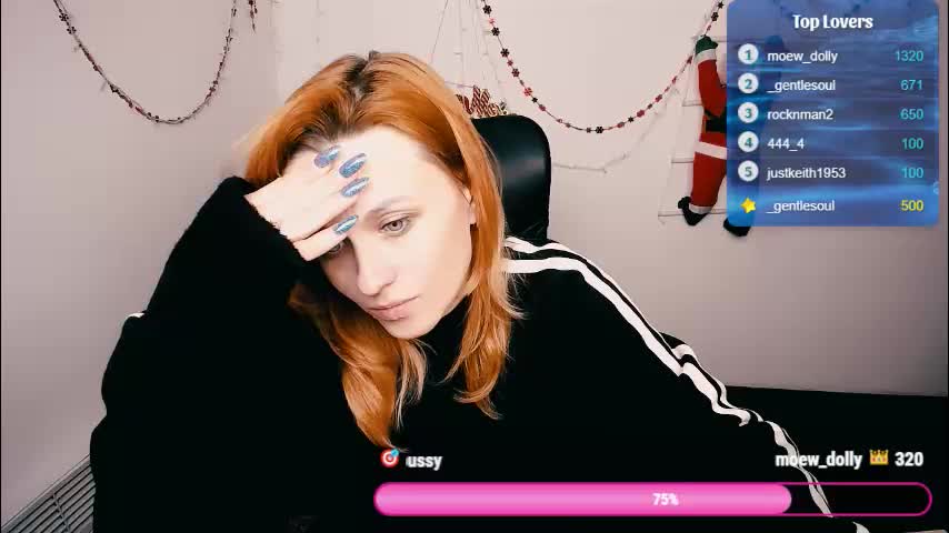 peppymia Live Sex January 14, 2026