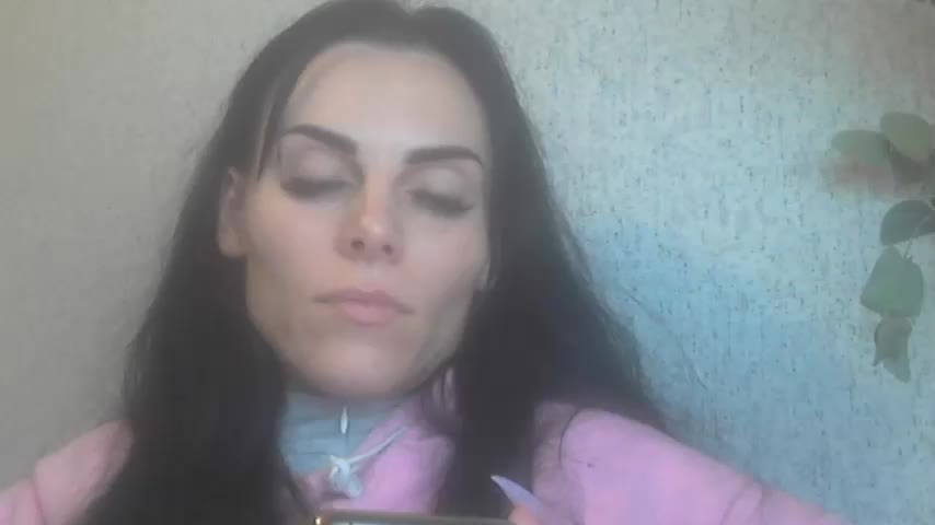 Gospozha-888 Live Sex January 14, 2026