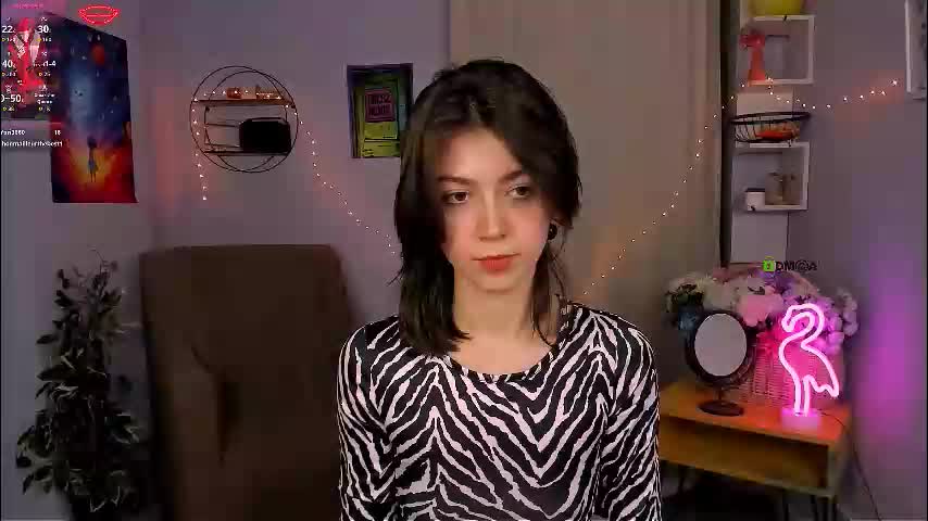 rebecca_smile_ Live Sex January 14, 2026