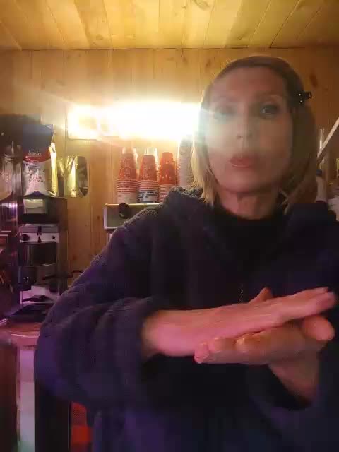 Katriona Live Sex January 14, 2026