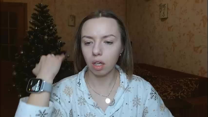 vanillamuffin Live Sex January 14, 2026