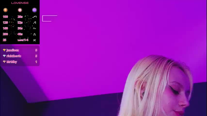 alessiacroft Live Sex January 14, 2026