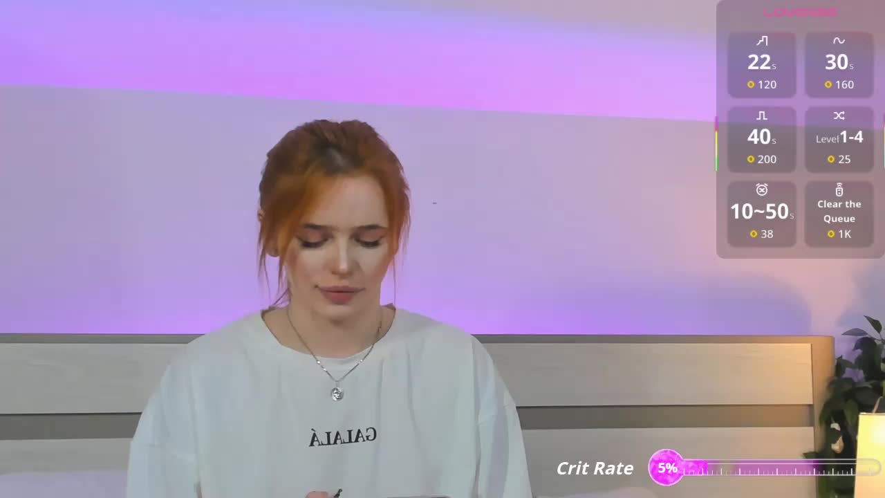 Phoenix_Margo Live Sex January 14, 2026