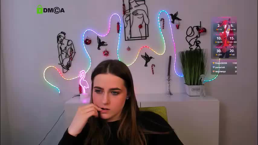 aria_moo Live Sex January 14, 2026