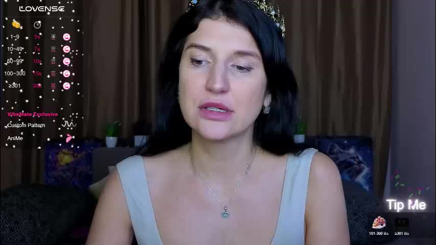 alianna_solo_kiss Live Sex January 14, 2026