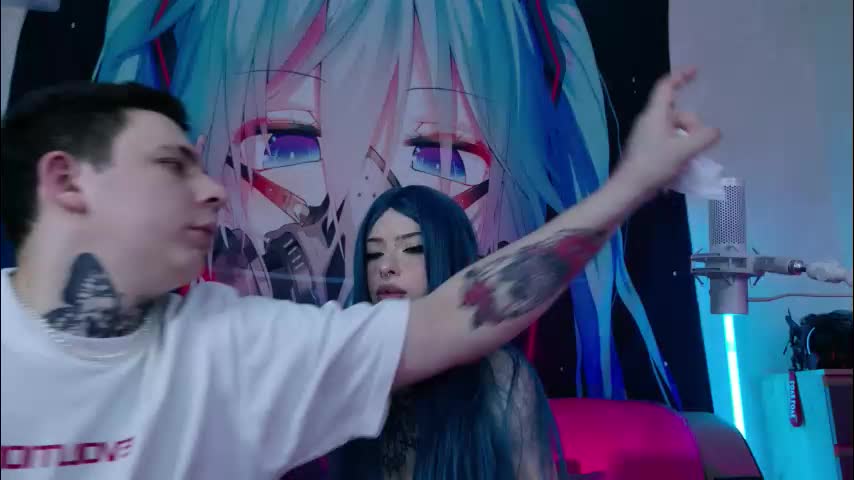 aurora_natsuki Live Sex January 14, 2026