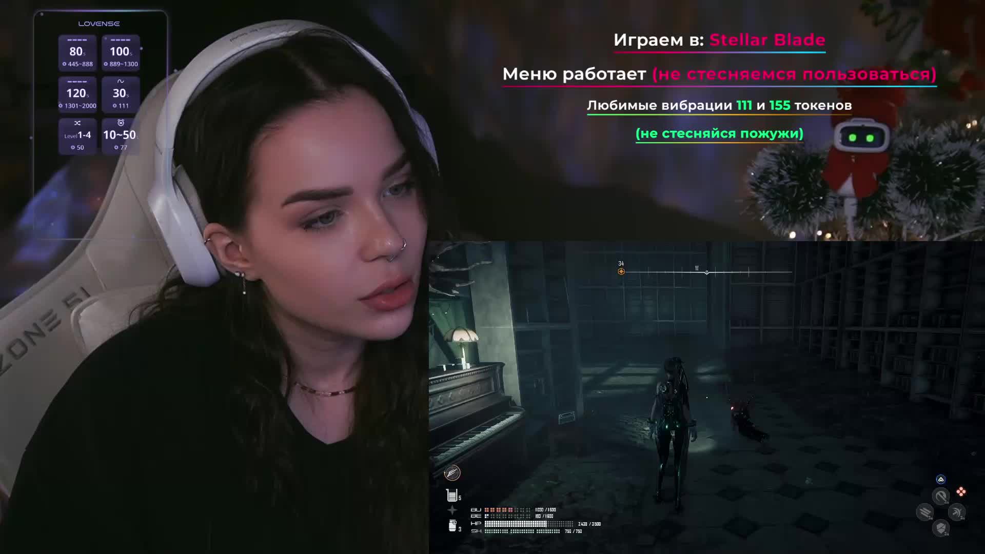 MiniNika Live Sex January 14, 2026