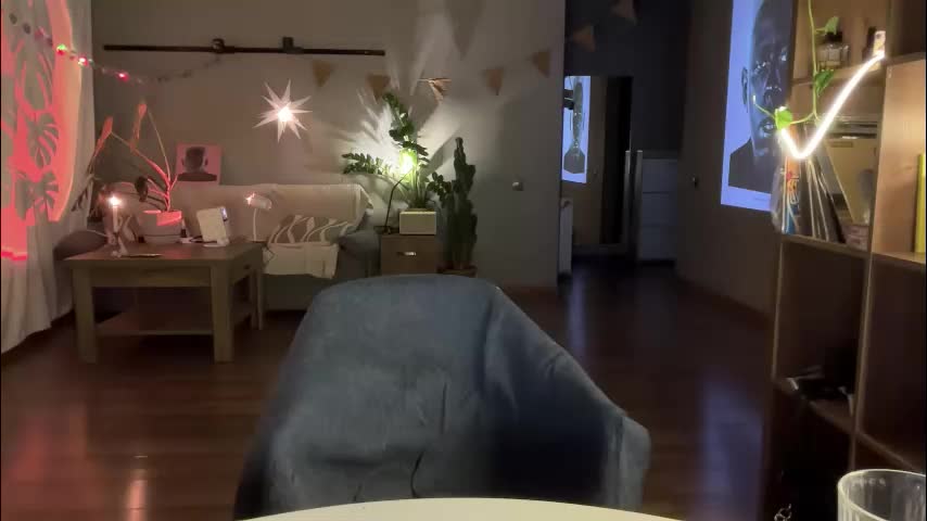 holydori Live Sex January 14, 2026