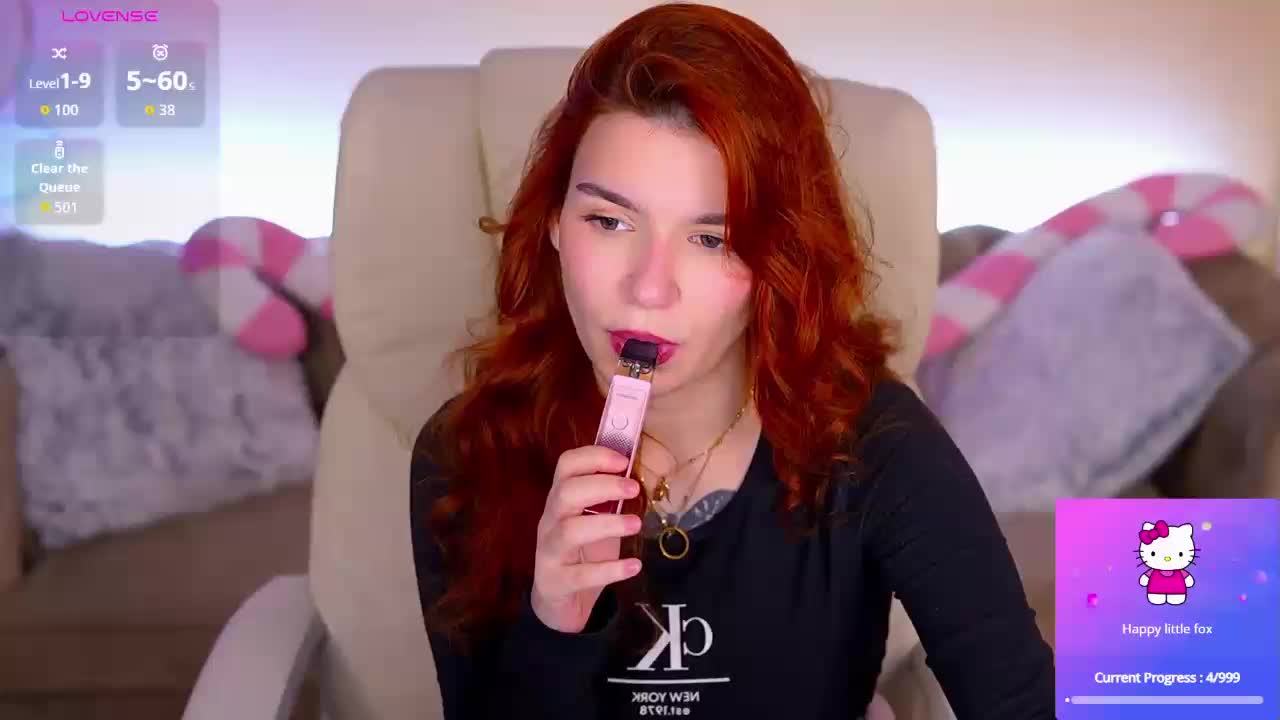 RedShinee Live Sex January 14, 2026