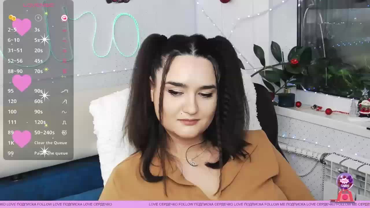 LinaCrave Live Sex January 14, 2026