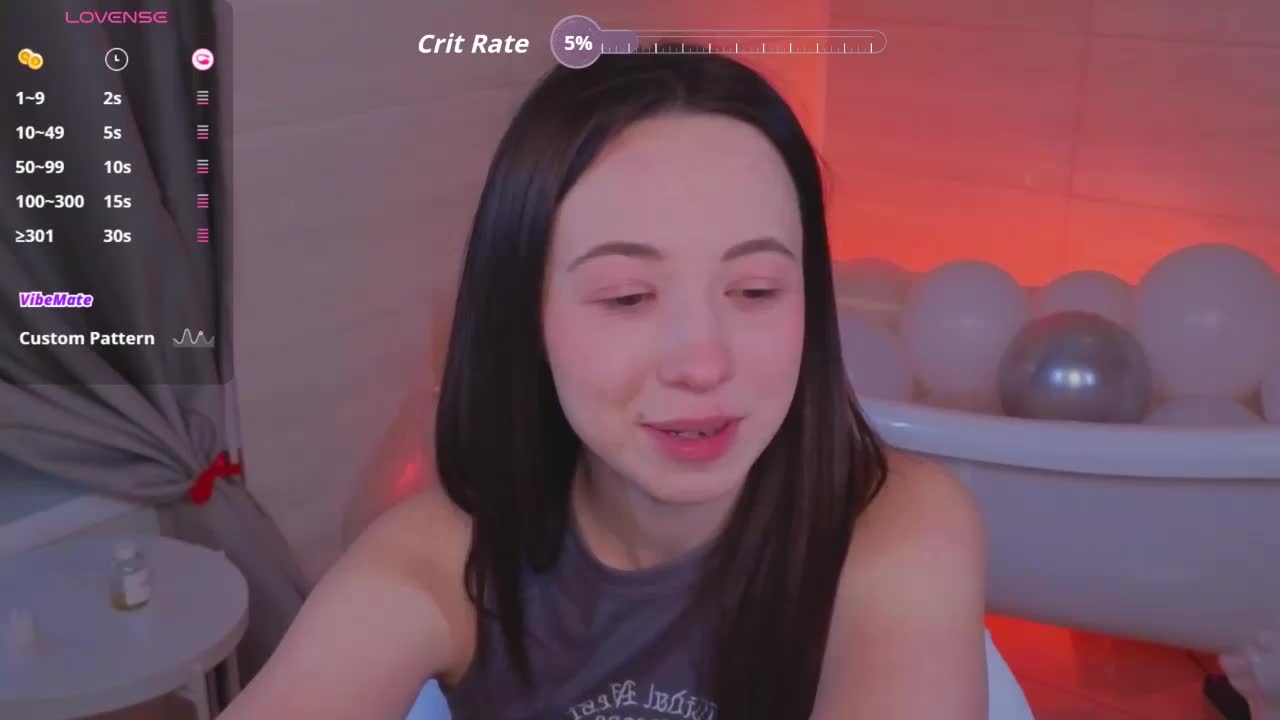 Trixiie Live Sex January 14, 2026