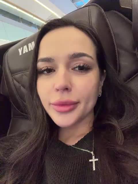 -Sasha-Orlova- Live Sex January 14, 2026