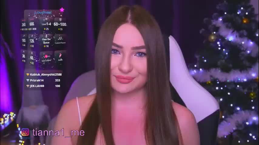 tianna_me Live Sex January 14, 2026