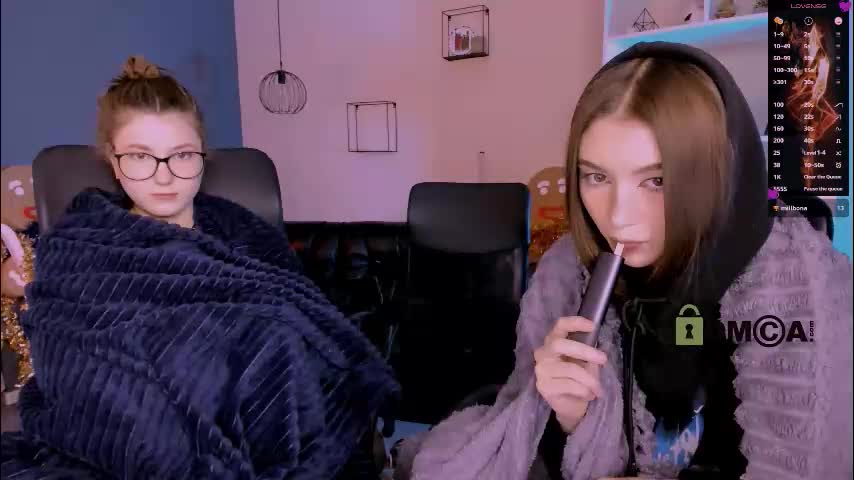 lissa_night Live Sex January 14, 2026