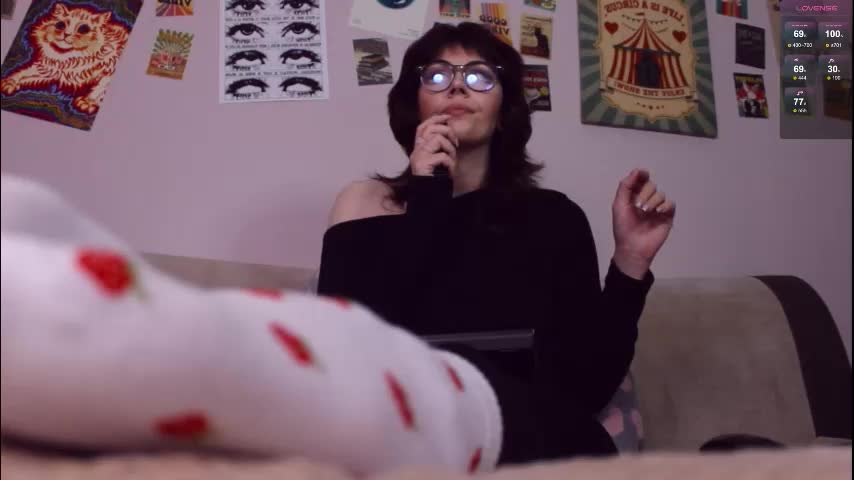 blake_luna Live Sex January 14, 2026