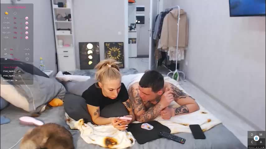 guantanamera_ Live Sex January 14, 2026