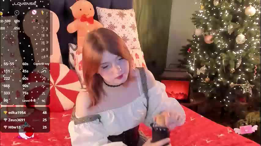 alice_langley Live Sex January 14, 2026