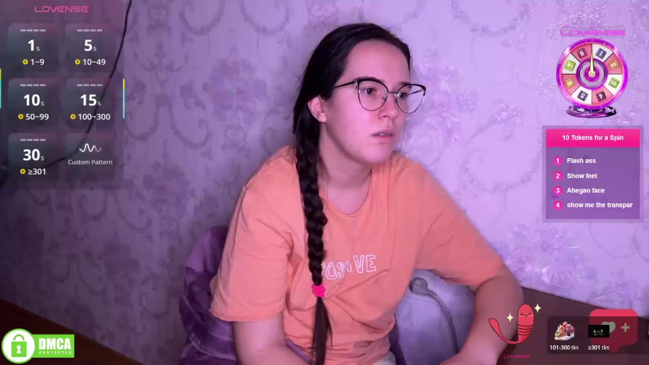 the-princese Live Sex January 14, 2026