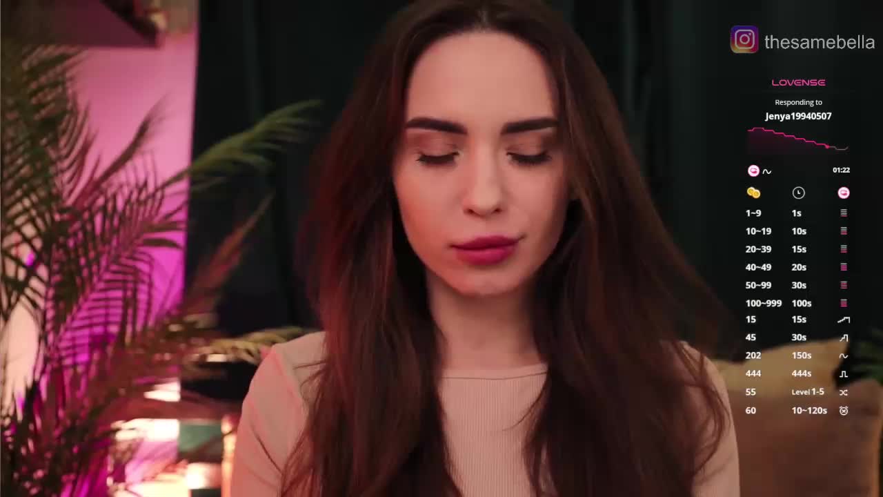 BabyYoda Live Sex January 14, 2026