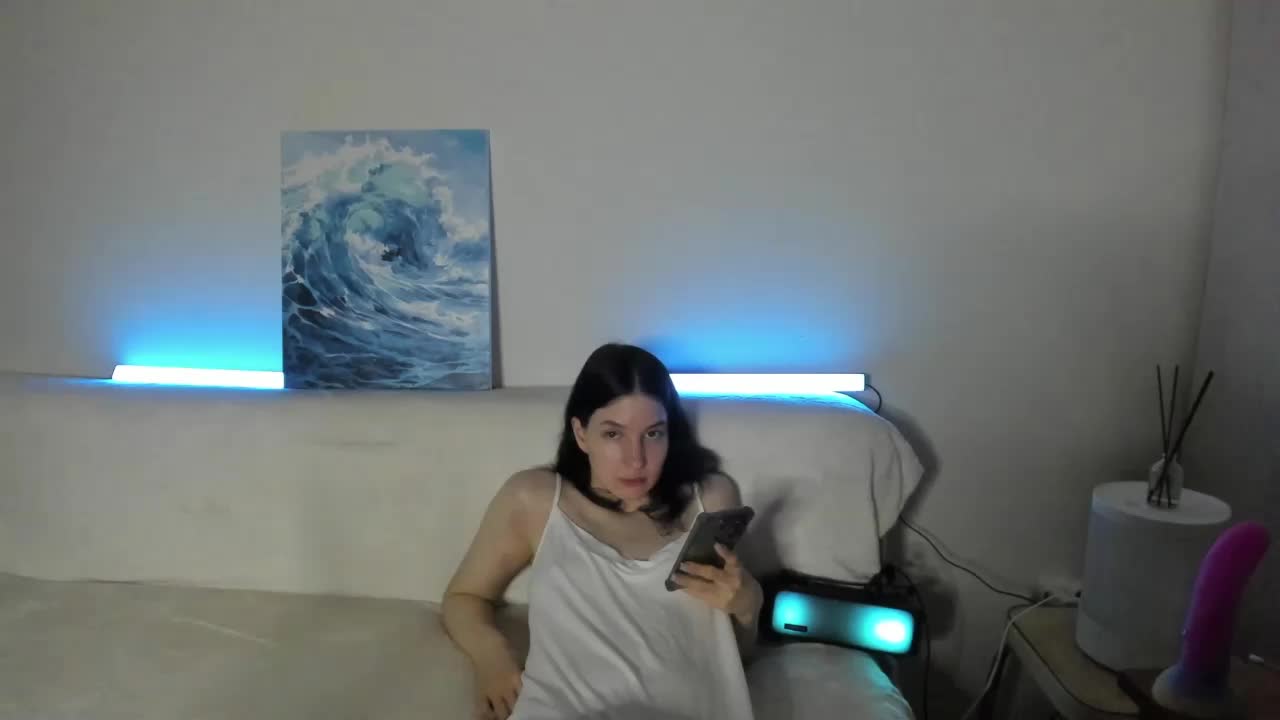 Winter_Moon Live Sex January 14, 2026