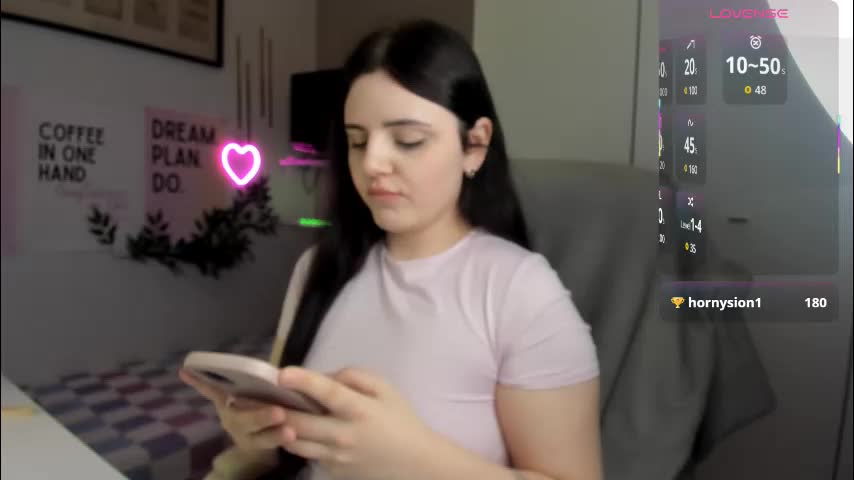 liawoow Live Sex January 14, 2026