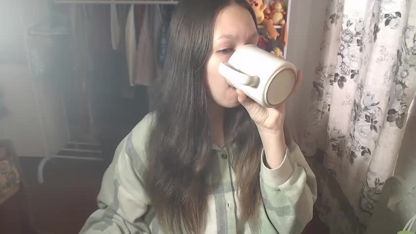 Blueberry18 Live Sex January 14, 2026