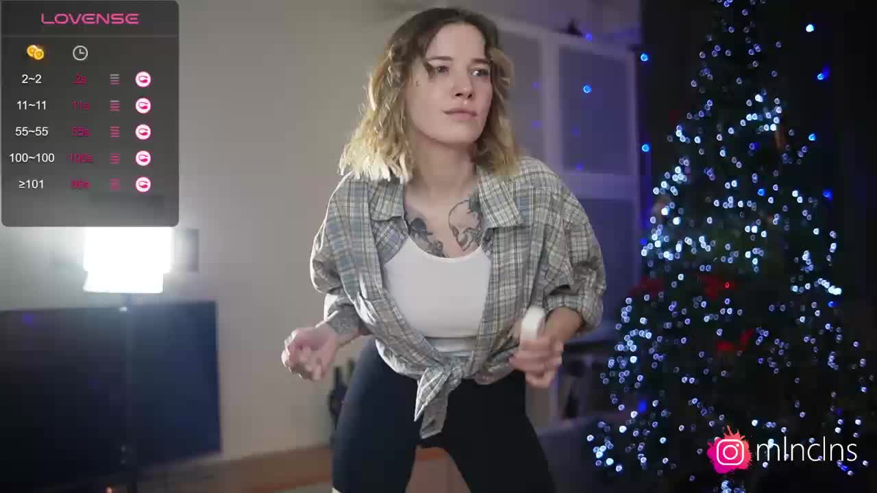 mel-collins Live Sex January 14, 2026